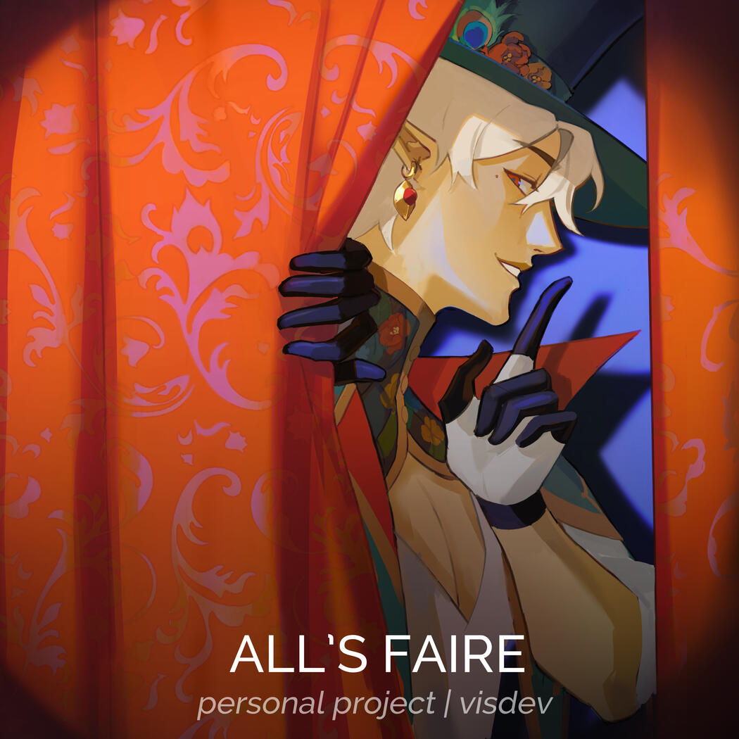 All’s Faire